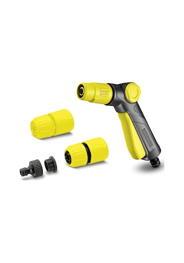 Karcher Sprey Tabanca Seti - 2.645-289.0