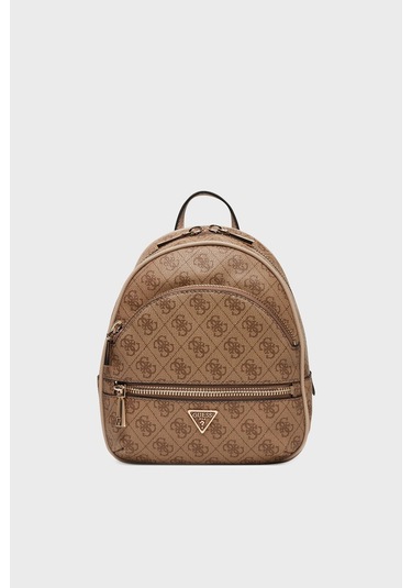 Guess Bayan Sırt Çantası Hwsg71 18320 Ltl Kahve Kahve