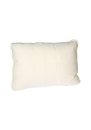 Özdilek Yün Yastık 50x70 Yumuşak Sağlıklı Rahat