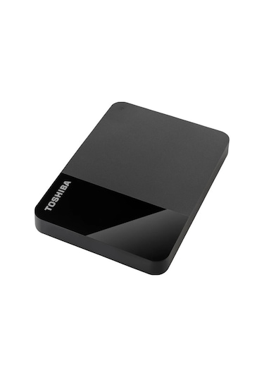 Toshiba 1tb Canvio Ready Usb 3.2 Gen1 Hdtp310ek3aa