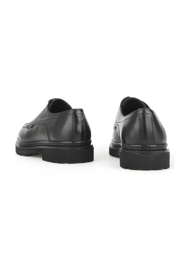 Ziya, Erkek Hakiki Deri Klasik Ayakkabı 1531056z4617 Siyah 1531056z4617 000 Siyah