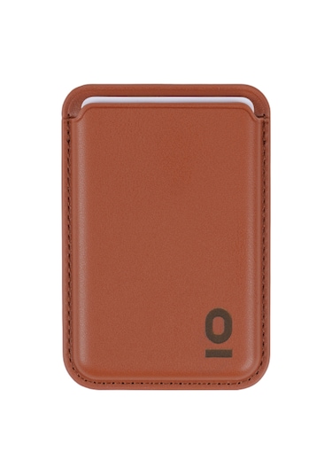 Magsafe Wallet Taba No:2 - Ince Ve Zarif Tasarım, Yüksek Uyumluluk