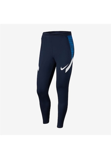 Nike M Nk Df Strke21 Pant Kpz Erkek Eşofman Altı Lacivert