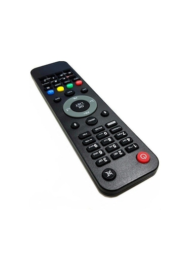 Nextstar Ye-20500 Hd Uydu Kumanda