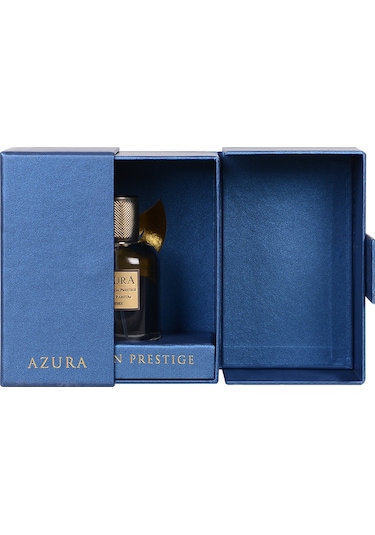 Azura Prestige Niche Amber Wood Unisex Parfüm EDP 100 ML