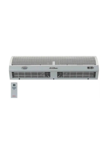 Freedoor RM-1212 3D08/-SA3 Elektirikli Isıtıcılı 120 CM Hava Perdesi