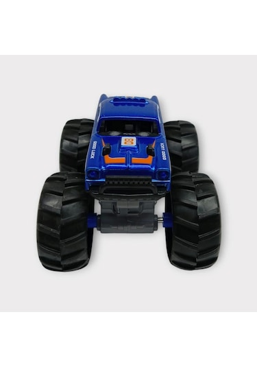 Mini Off-road Araçlar - Lacivert Lisinya