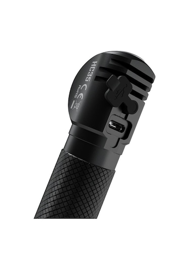 Nitecore Hc35 2700 Lumen Fener