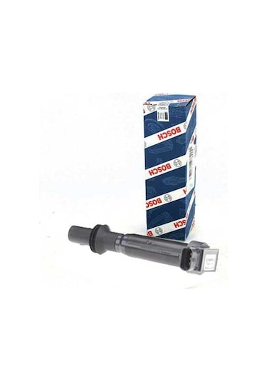 Peugeot 3008 1.2 Puretech 2016-2018 Bosch Ateşleme Bobini