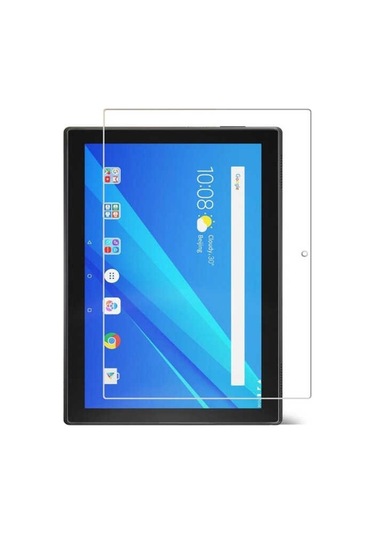 Goocamp Huawei Honor Pad 8 Uyumlu Davin Tablet Nano Ekran Koruyucu-renksiz