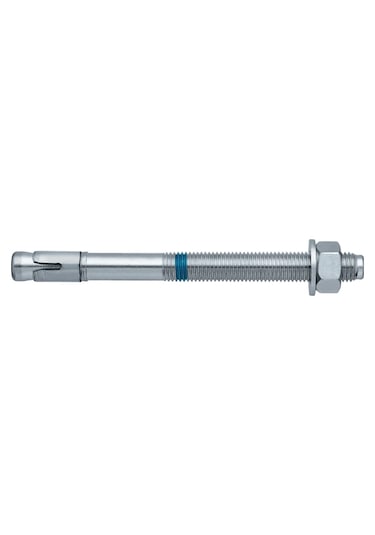 HİLTİ KLİPSLİ DÜBEL HSA M10x83 10 ADET