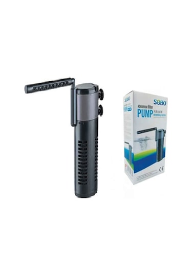 Sobo Akvaryum İç Filtre Wp-1120f