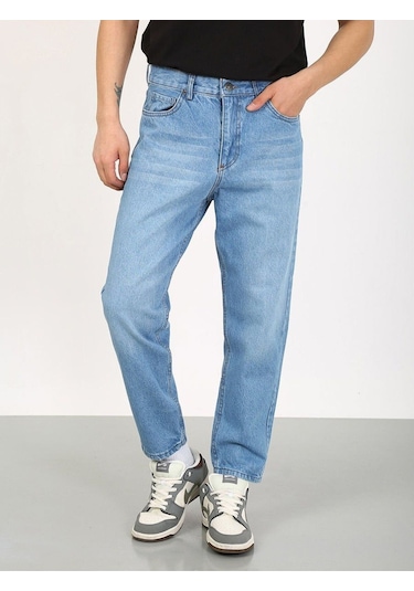 Boyfriend Mavi Jean-mavi - 34 Mavi