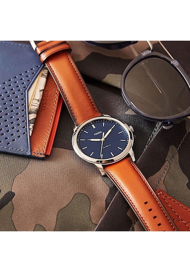 Fossil FS5304 Erkek Kol Saati