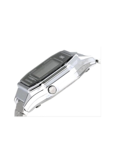 Casio LA680WA-1BDF Retro Kadın Kol Saati
