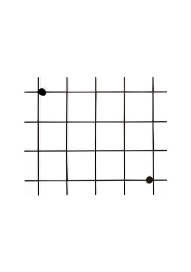 Remember Metal Duvar  Panosu