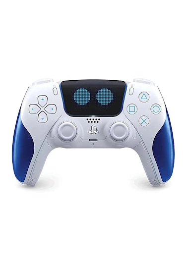 Ps5 Astro Bot Limited Edition Dualsense Controller
