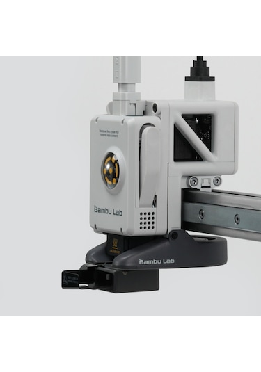 Bambu Lab Filament Kesme Kolu Cutter Lever - A1 Serisi Fac013