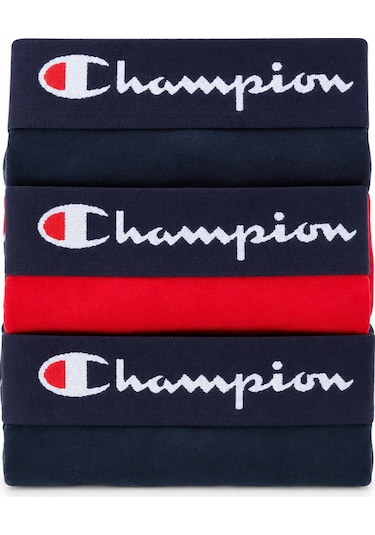 Champion Champıon Erkek 2 Li Boxer U20001-bs517 Çok Renkli