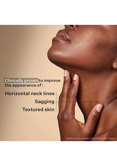 Strivectin Tighten & Lift Peptight Boyun Ve Çene Hattı Sıkılaştırıcı Serum Roller 50ml