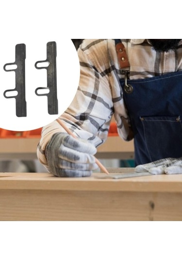 Pazly Tablet Planya Marangozluk Homyl Elektrikli Bıçakları Adet 2 Mf