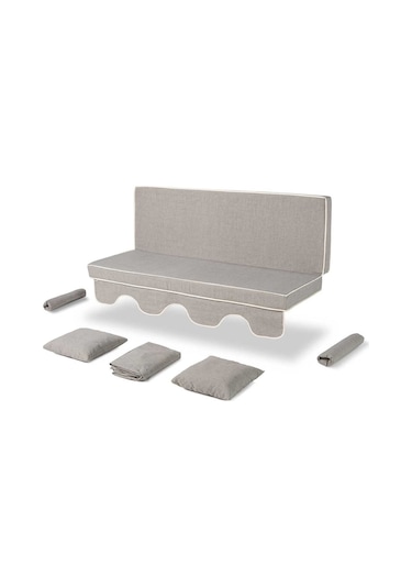 Salıncak Minder Takımı 3 Kişilik (542053350)