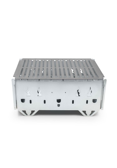 The Favilla Hubo Demonte Taşınabilir Kamp Ocağı