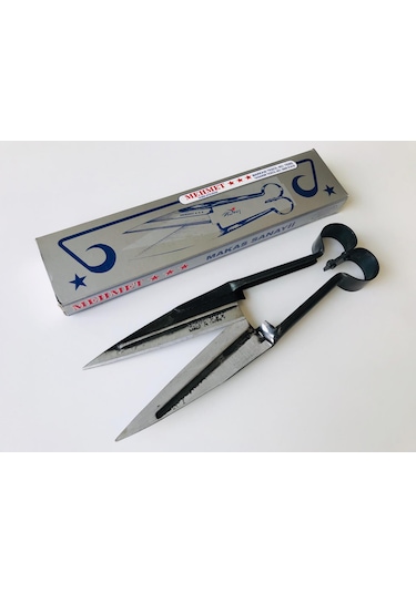 Mehmet Oluklu Koyun Kırkma & Kırpma  Makası