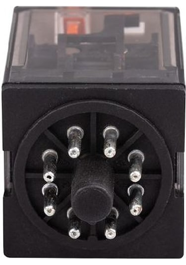 Emas Re1p08ac024 ,24vac 2a2k/10a Yuvarlak-8 Pin Röle