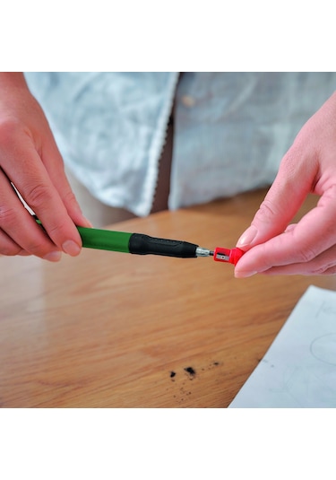 Bosch Kurşun İşaretleme Kalemi - 1600A02E9C