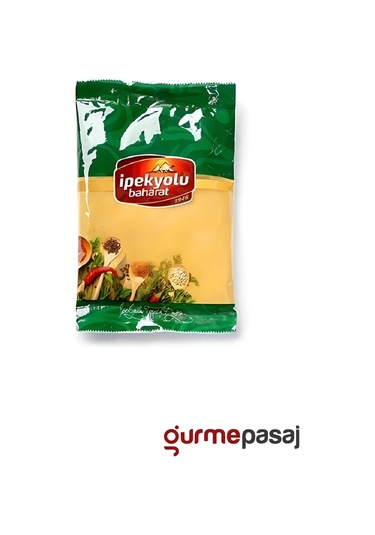 Baharat Mısır Unu 1 Kg