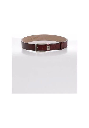 Cengiz Pakel Erkek Kemer Cpkmr9204 Bordo