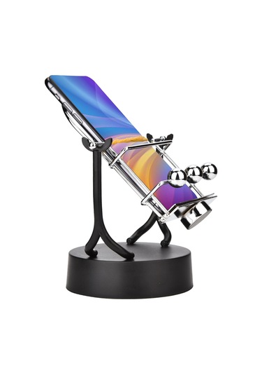 Otomatik Sallanan Telefon Tutucu - Huiliang