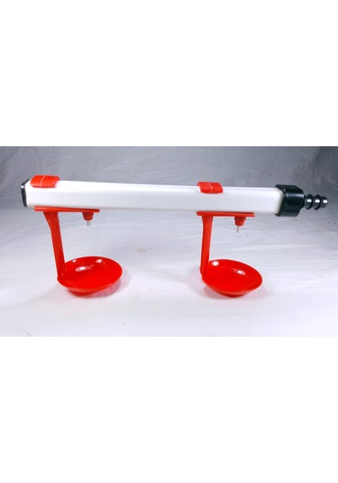 Nipel Suluk 25cm Salincakli