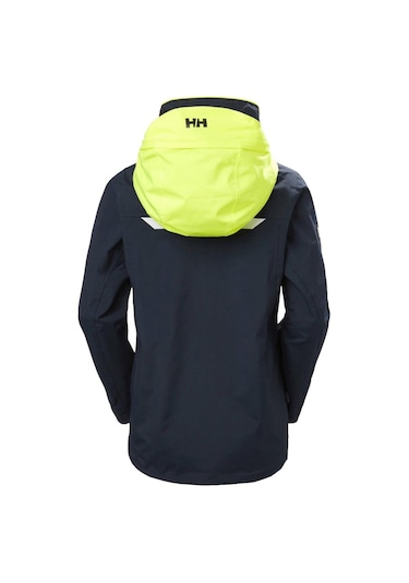 Helly Hansen W Salt Navıgator Kadın Mont Hha.30346 Hha.597 001