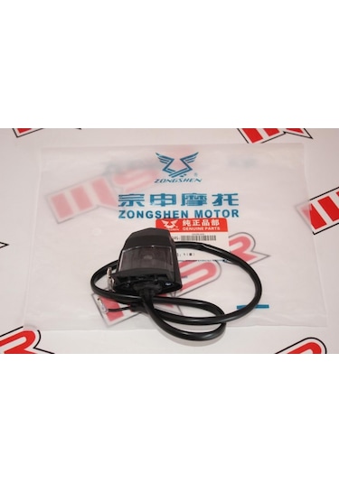 Mondial Rx3I Evo Plaka Lamba