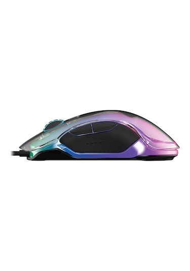 Gamepower Translucent RGB 10.000 DPI Kablolu Optik Oyuncu Mouse