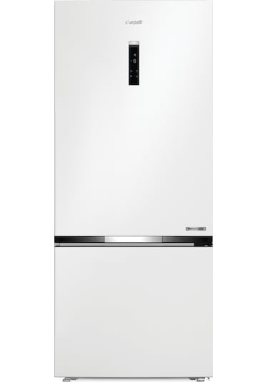 Arçelik 278550 EB Fit Kombi No-Frost Buzdolabı