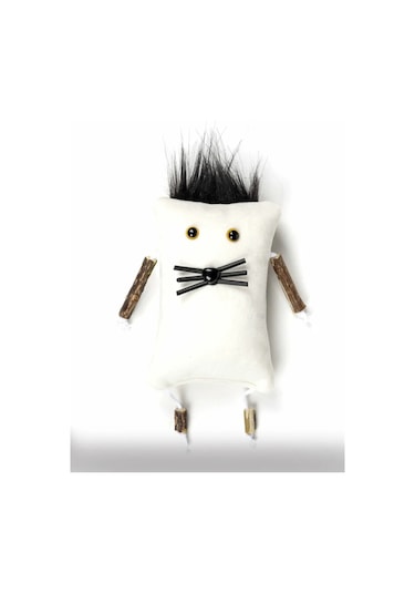 Matatabi 12 CM Yeni Nesil Peluş Kedi Oyuncağı