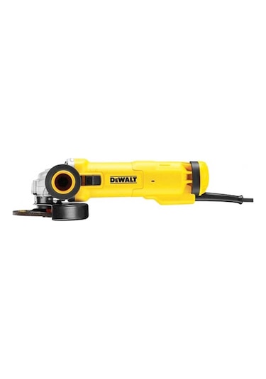 Dewalt DWE4237-QS 1400W 125MM No-Volt Avuç Taşlama