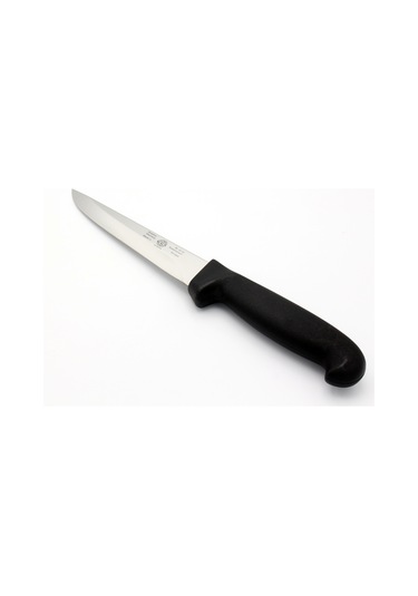 Ggs Solingen Doğraama Bıçağı 31 CM Orta Keskinlik Siyah