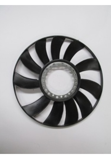 Audi A6 98/01 Radyatör Fan Kanadı 1.8 Tdı 11 Kanat Bfn