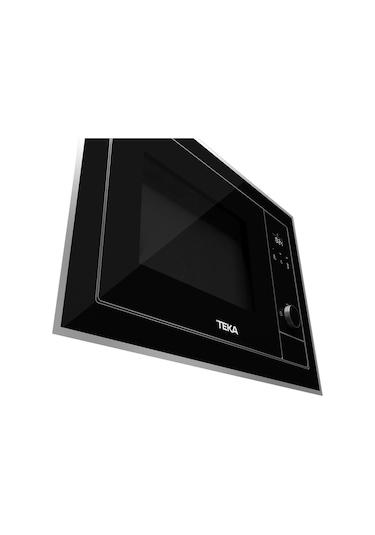 Teka ML 820 BIS Ankastre Mikrodalga Fırın + Izgara 40584200