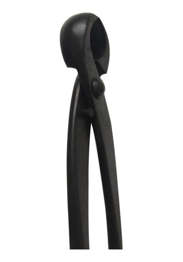 Bonsai Dalları Kesici, Yüksek Karbon Çelikten Yapılmış, 15mm'yi Aşmayan Çapta Kesim, Pratik Bahçe Aracı