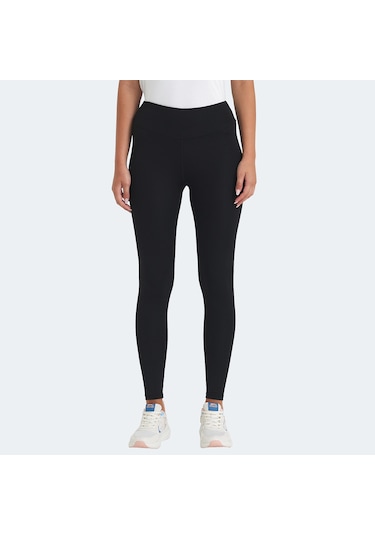 Slazenger VESELKO Kadın  Siyah Tayt