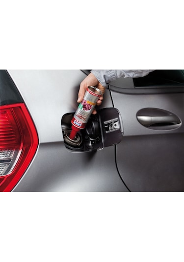 Liqui Moly 5120 Dizel Yakıt Katkısı