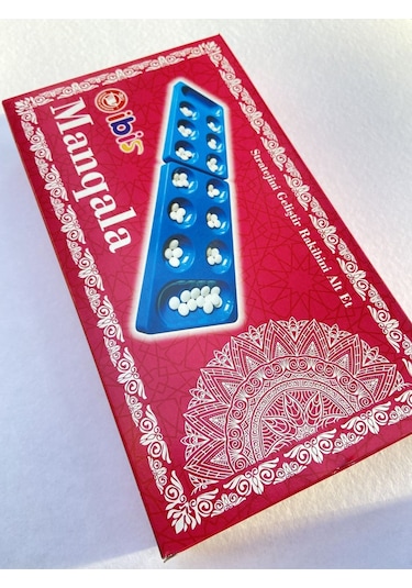 Mangala Zeka Oyunu Strateji Ve Akıl Oyunu