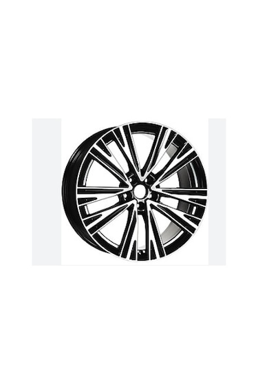 5 112 19 8.5 Et43 Ch66.45 Truva376 Black Diamond