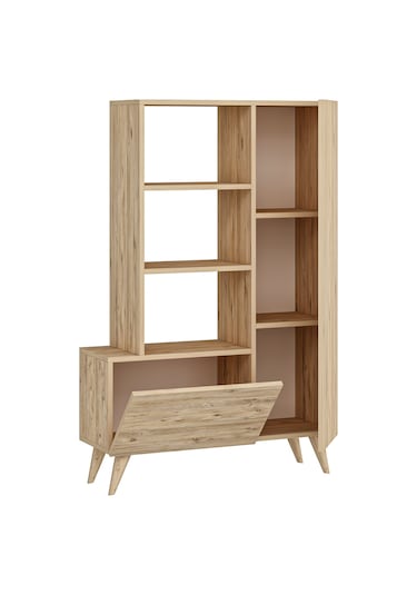 AGOSİTİNA AYAKKABILIK ATLANTİKÇAM Atlantik - Çam