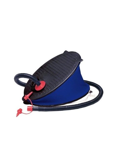 Intex Körüklü Ayak Pompası 28cm